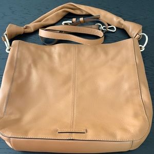 Hardly used Vince Camuto leather purse. Perfect condition